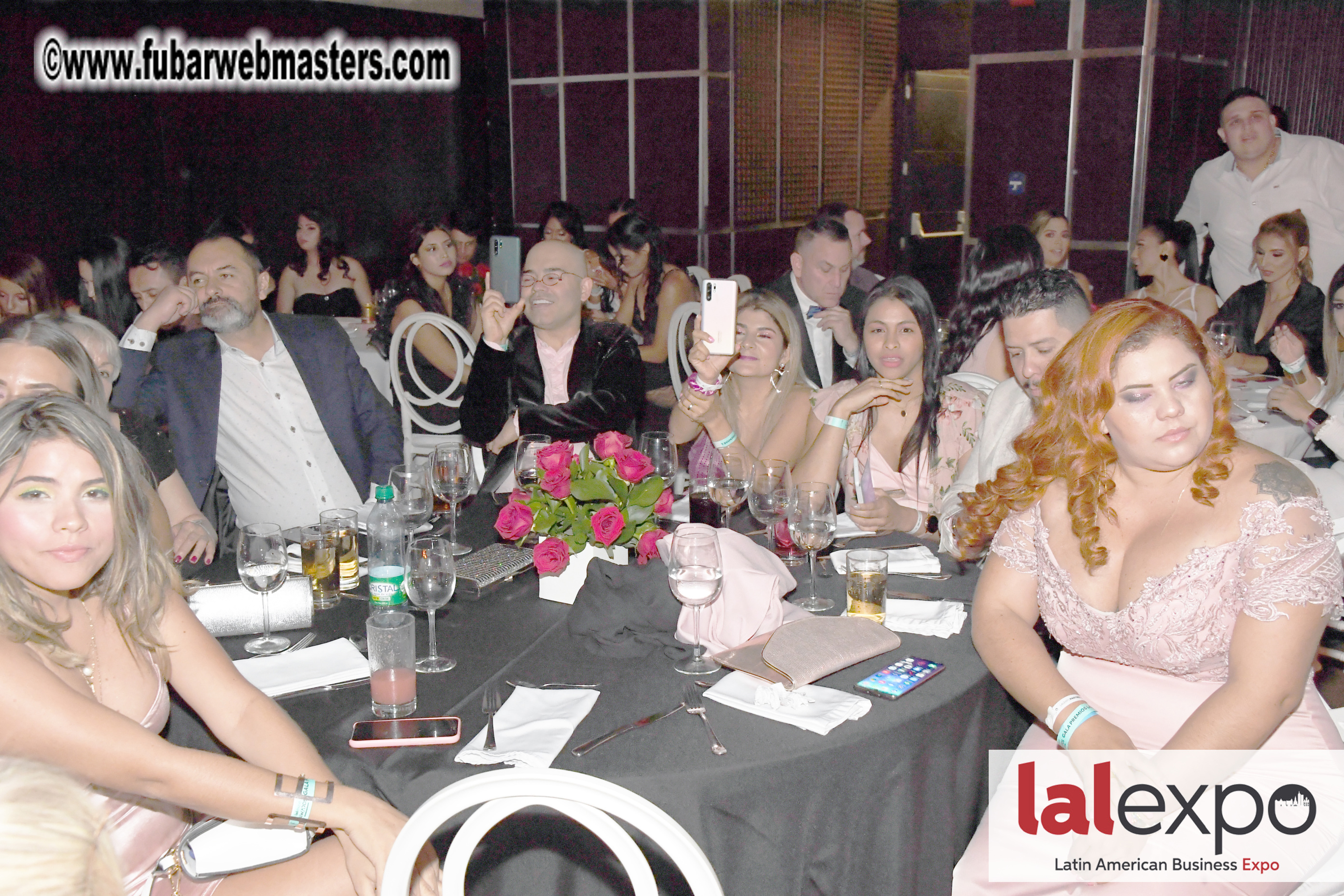 LALEXPO Awards Ceremony