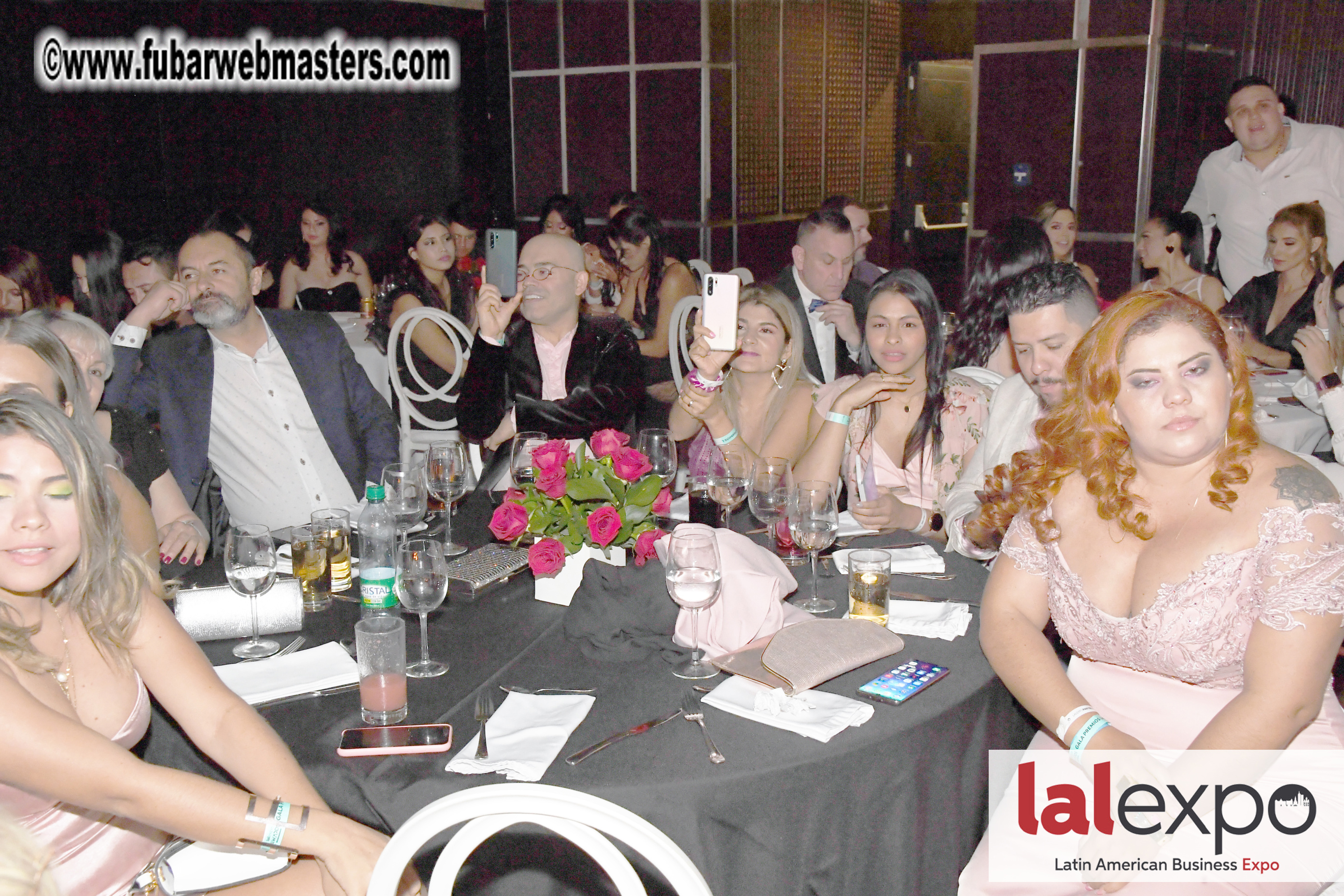LALEXPO Awards Ceremony