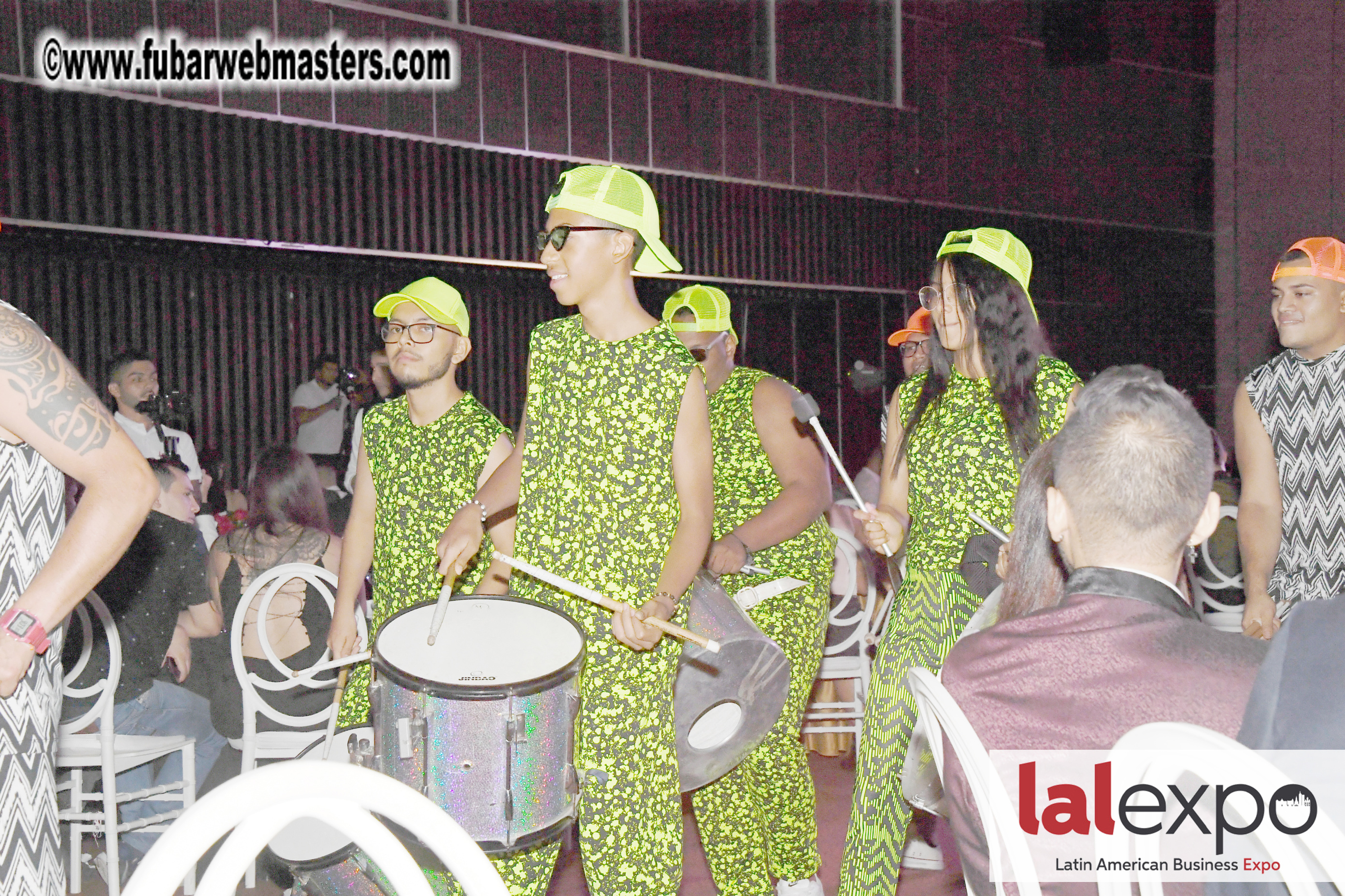 LALEXPO Awards Ceremony