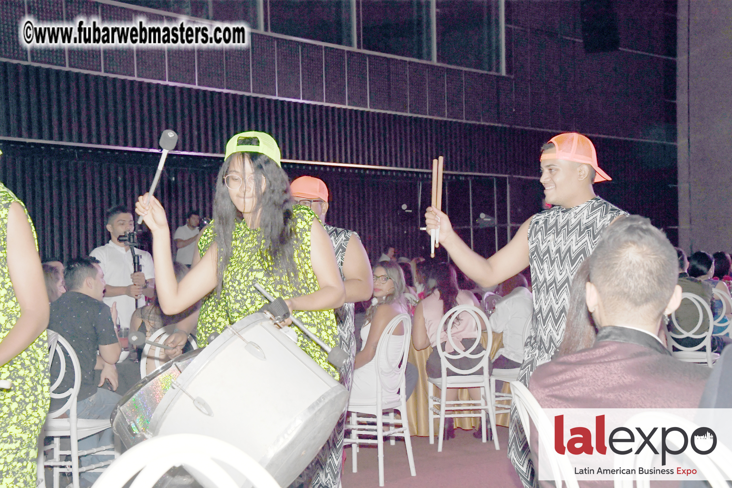 LALEXPO Awards Ceremony