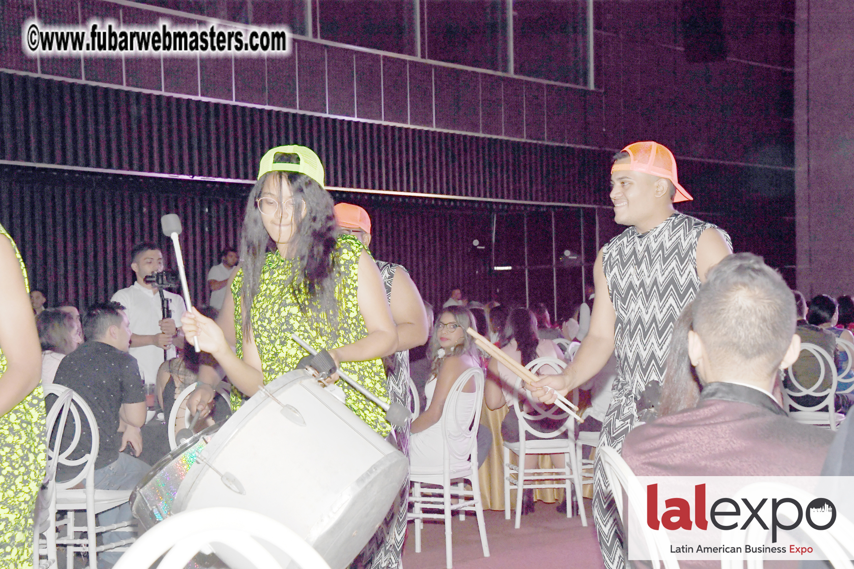 LALEXPO Awards Ceremony