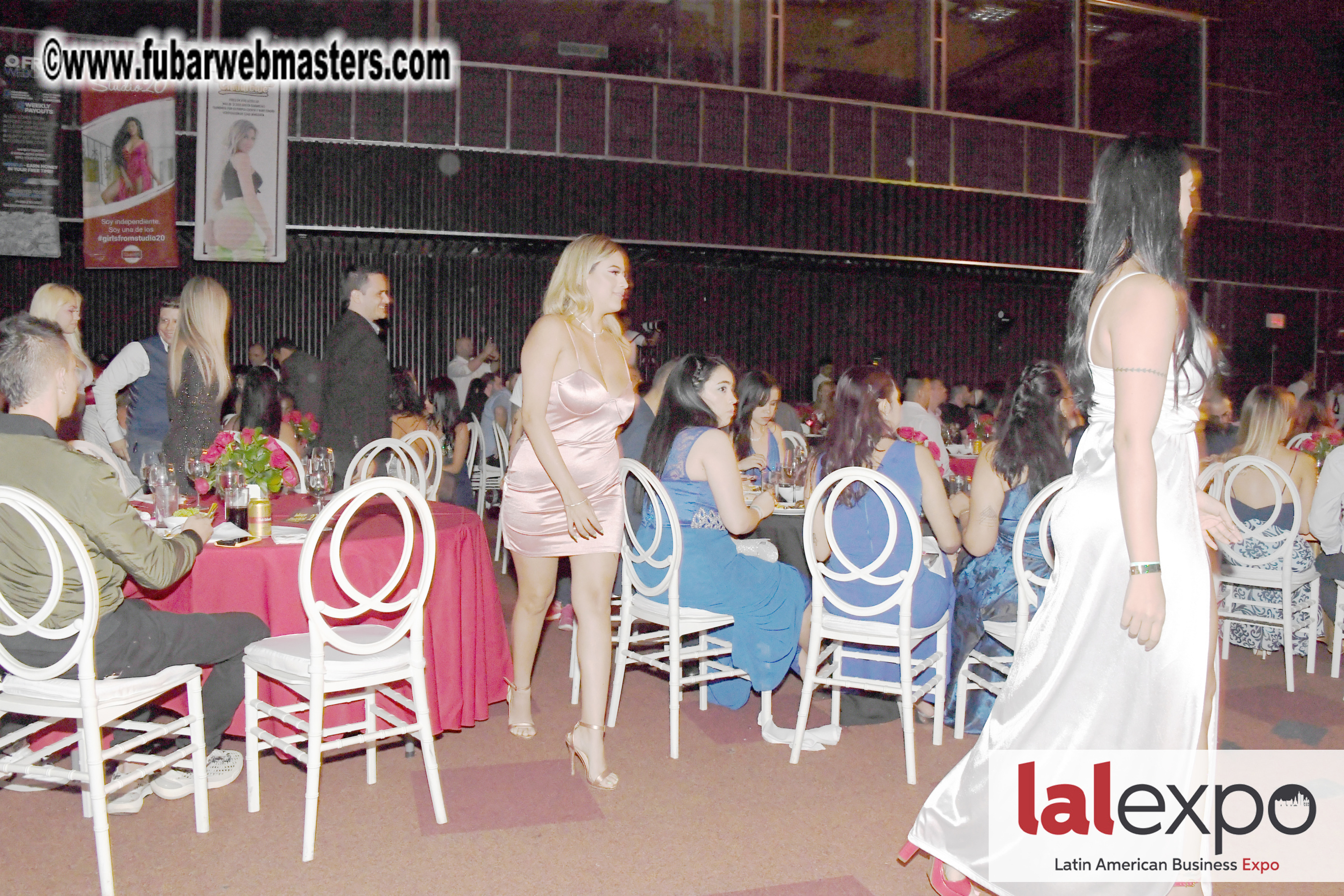 LALEXPO Awards Ceremony