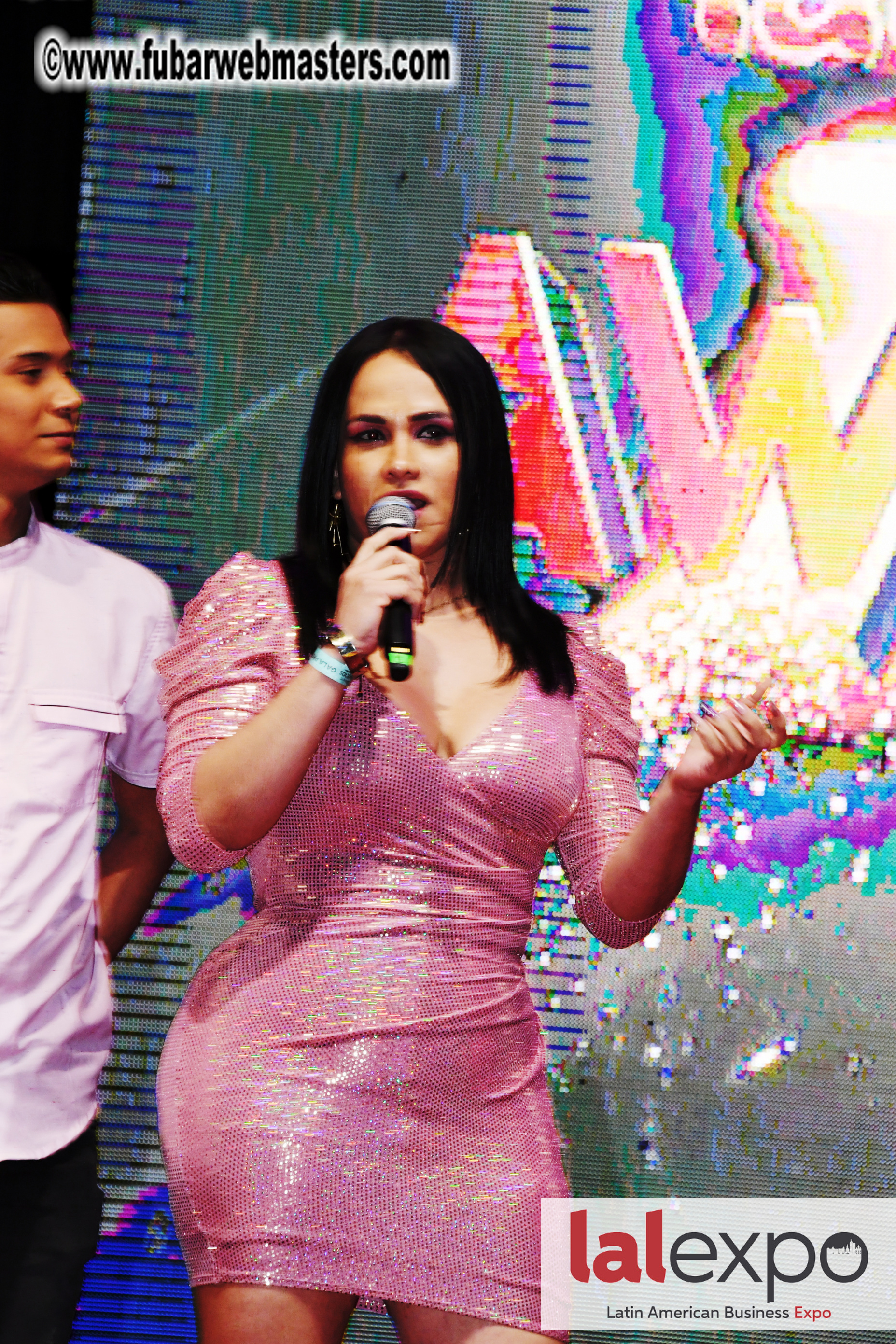 LALEXPO Awards Ceremony