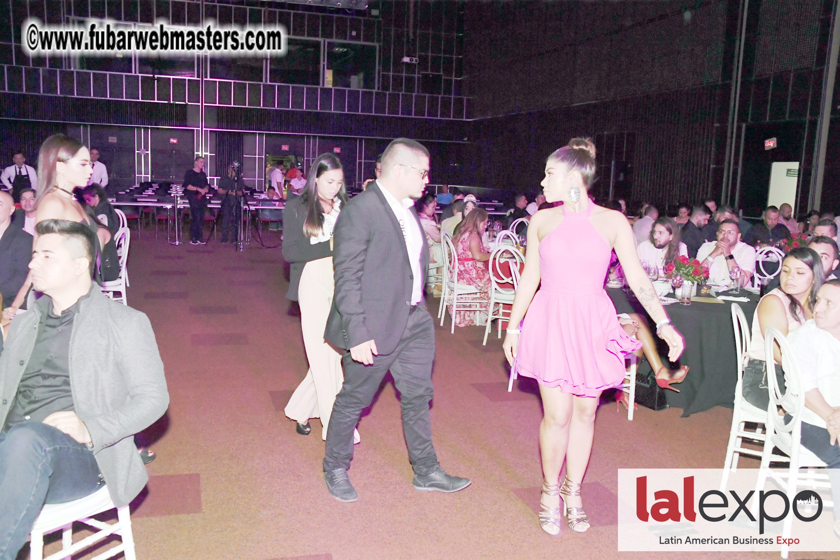 LALEXPO Awards Ceremony