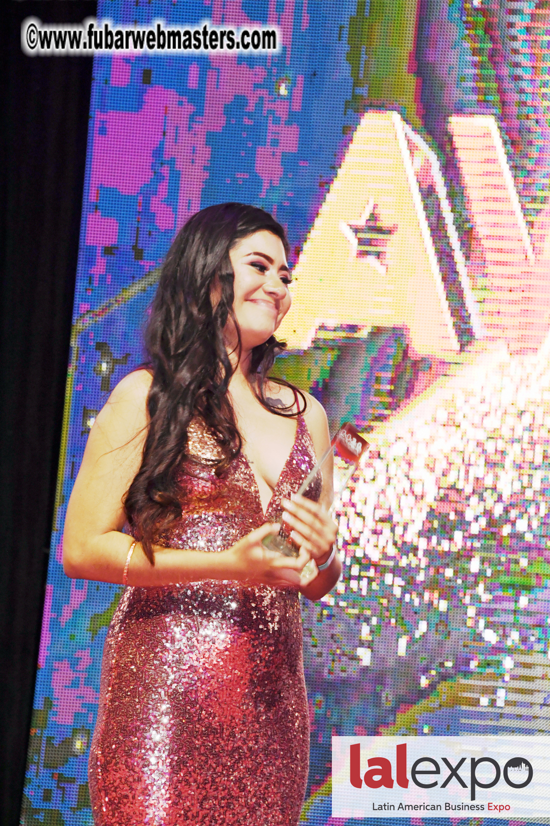 LALEXPO Awards Ceremony