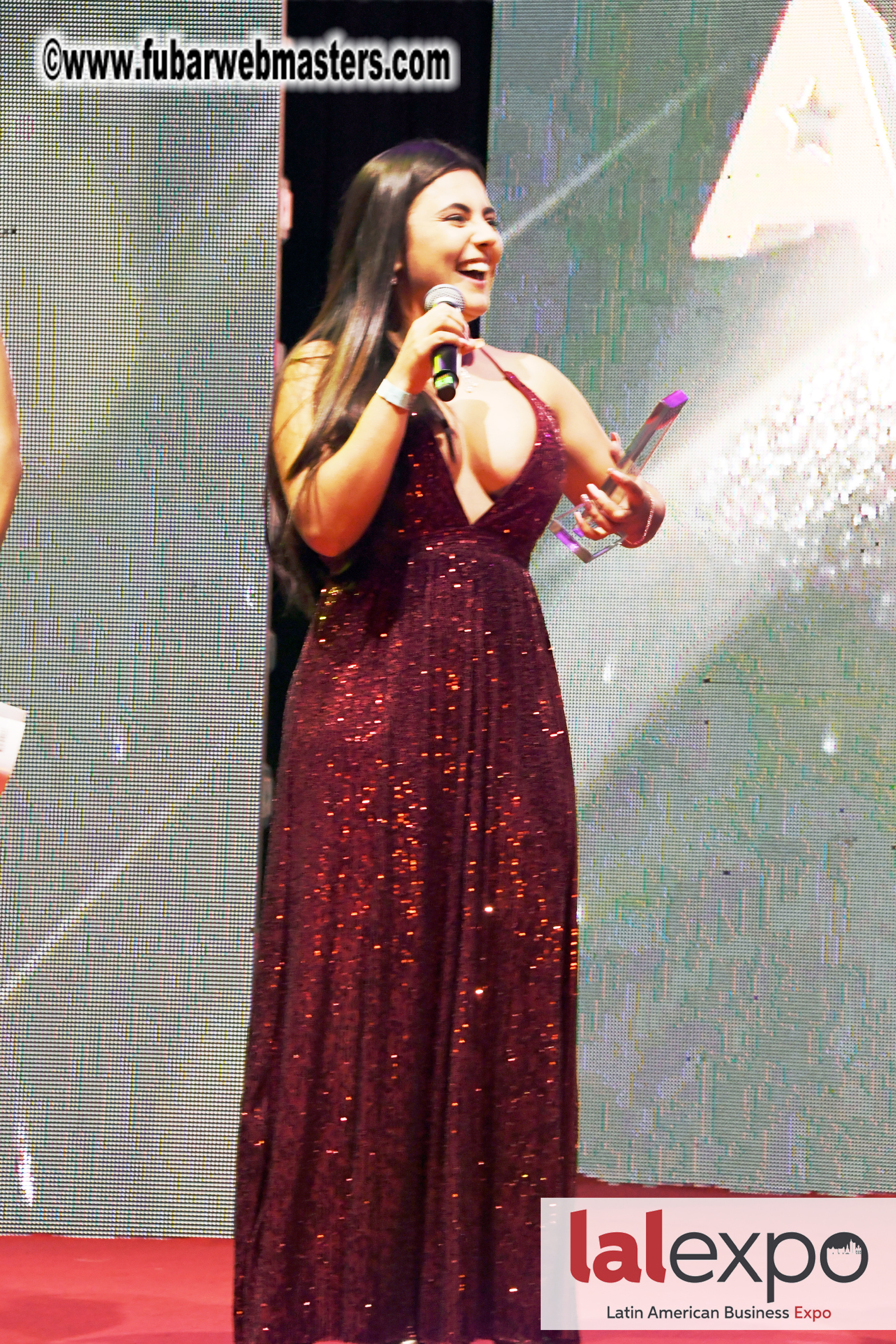 LALEXPO Awards Ceremony