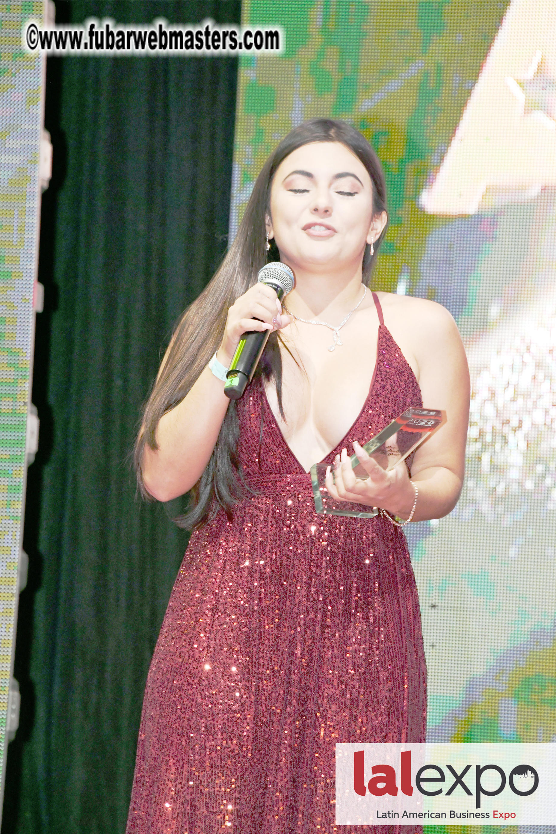 LALEXPO Awards Ceremony