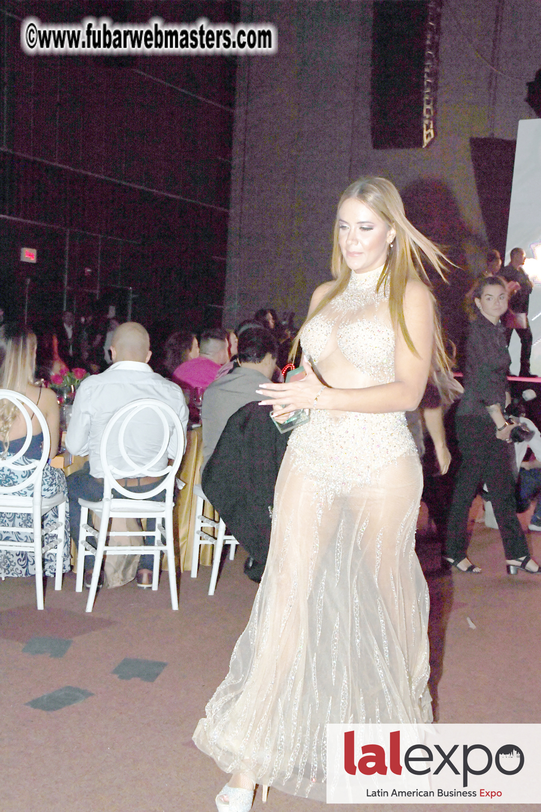 LALEXPO Awards Ceremony