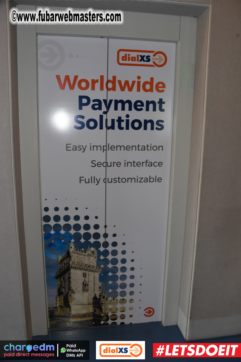 Registration and TES day 1