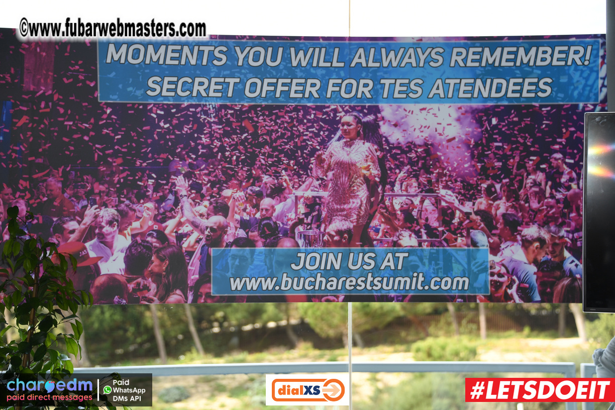 TES day 2