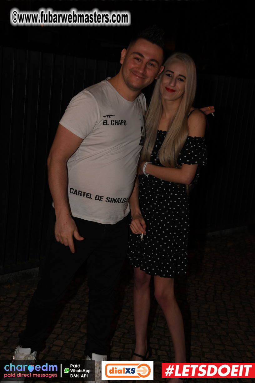 ExoClick Party