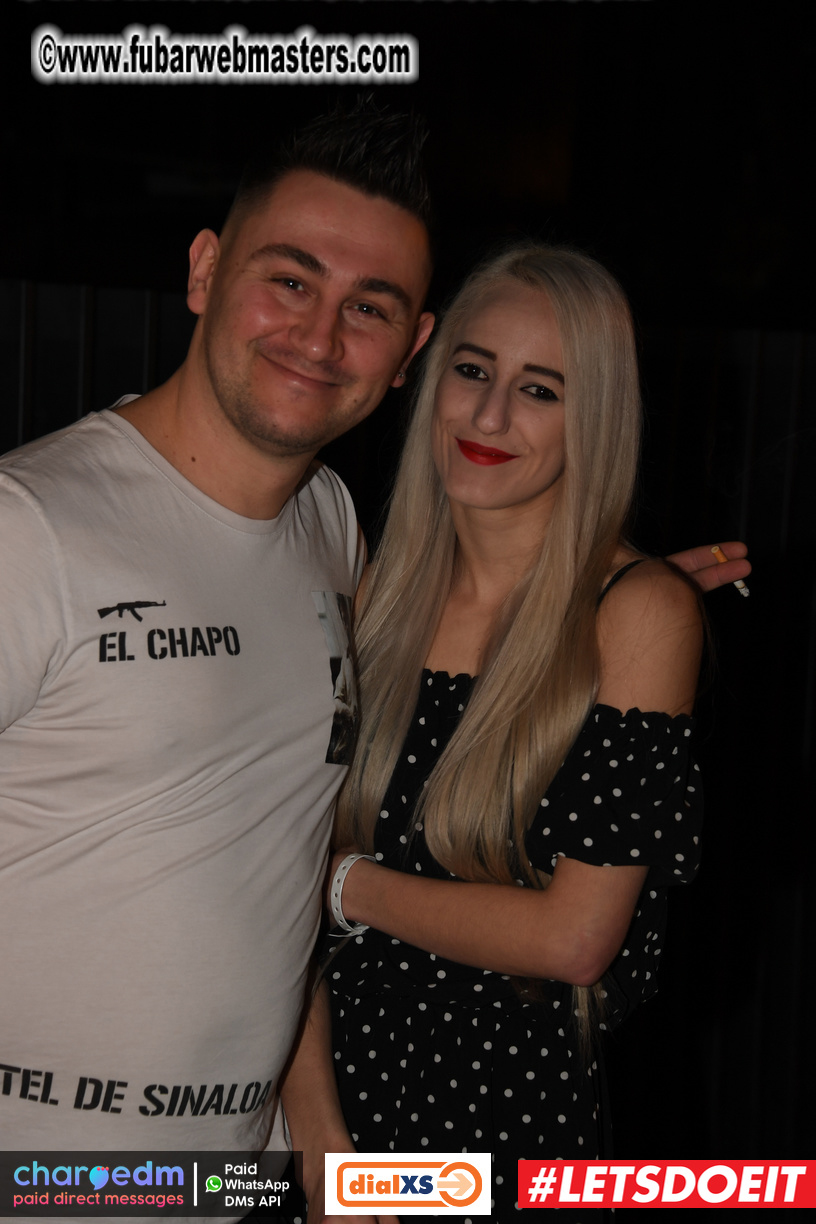 ExoClick Party
