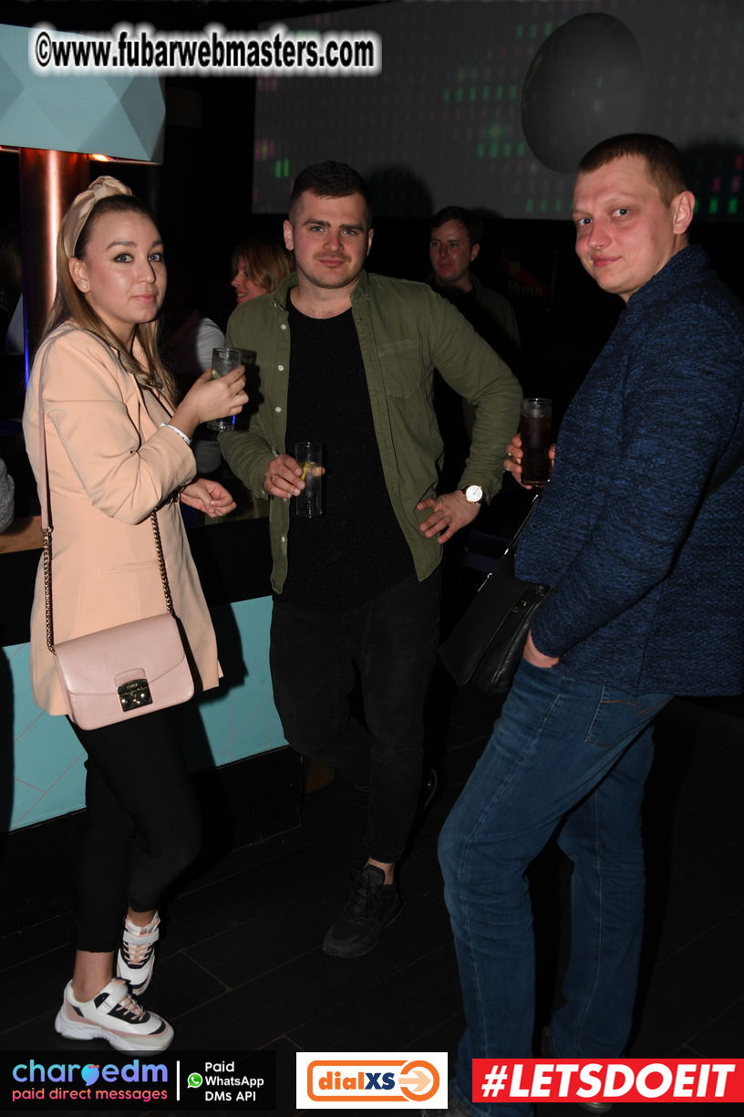 ExoClick Party