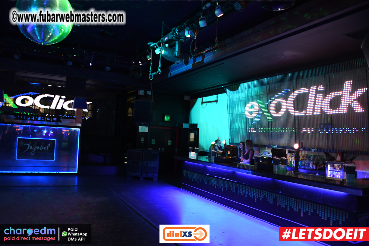 ExoClick Party