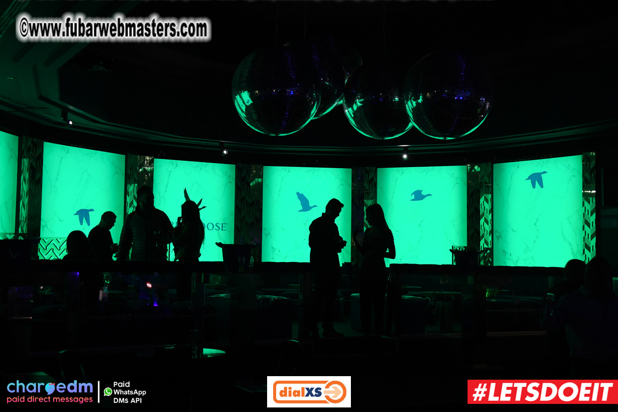 ExoClick Party