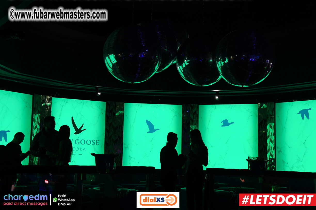 ExoClick Party