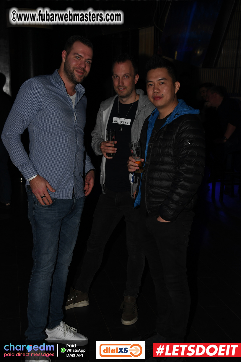 ExoClick Party