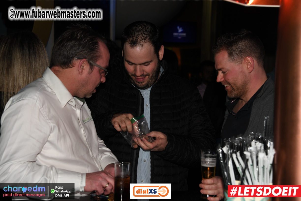 ExoClick Party