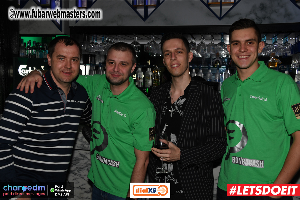 ExoClick Party