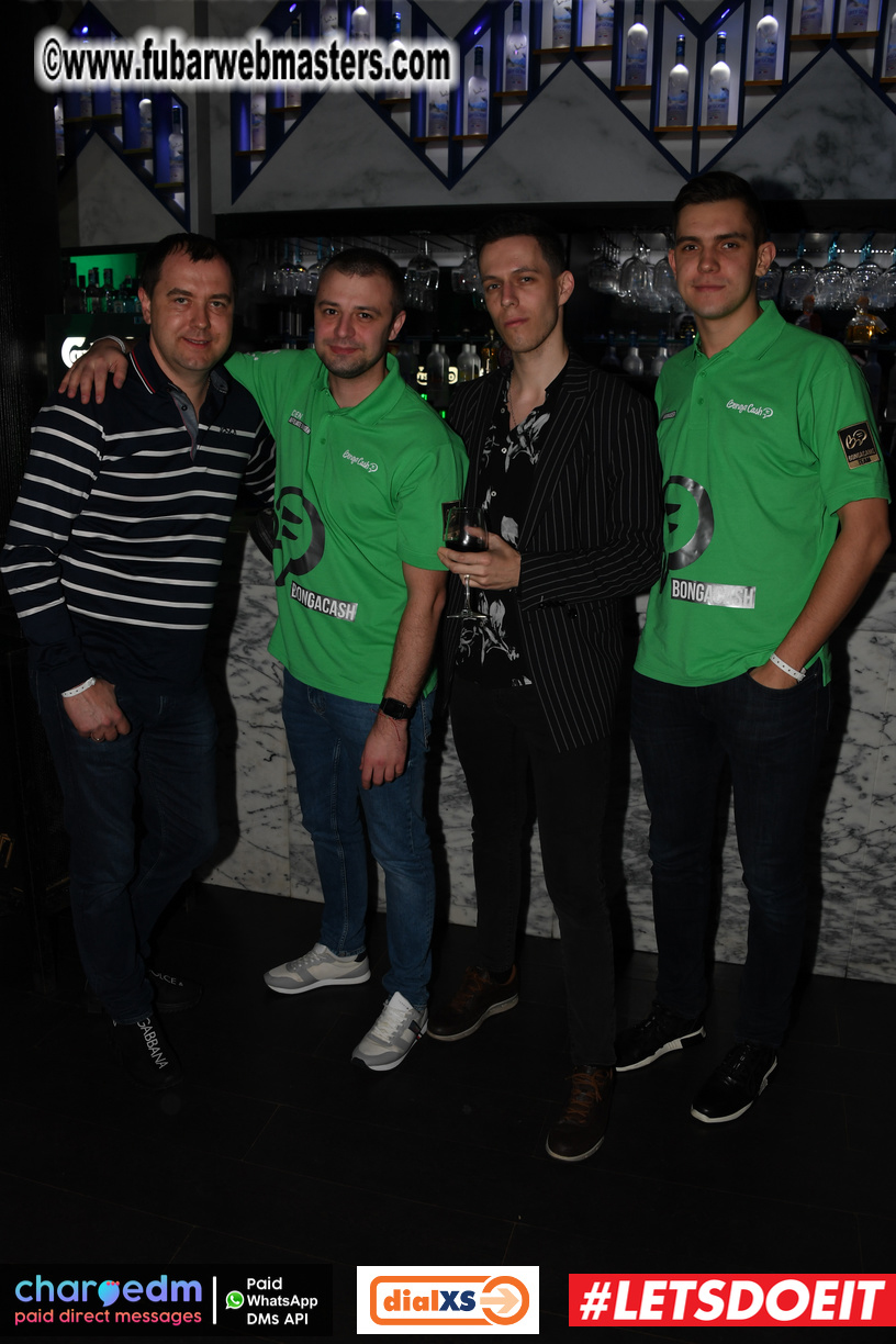 ExoClick Party