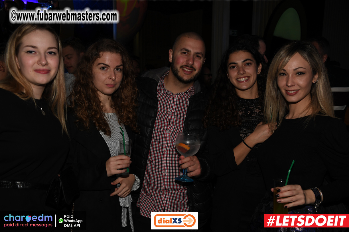 ExoClick Party