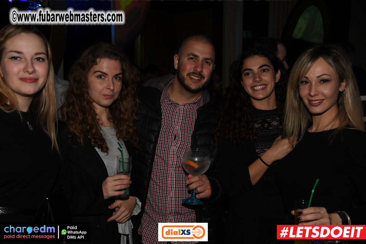 ExoClick Party