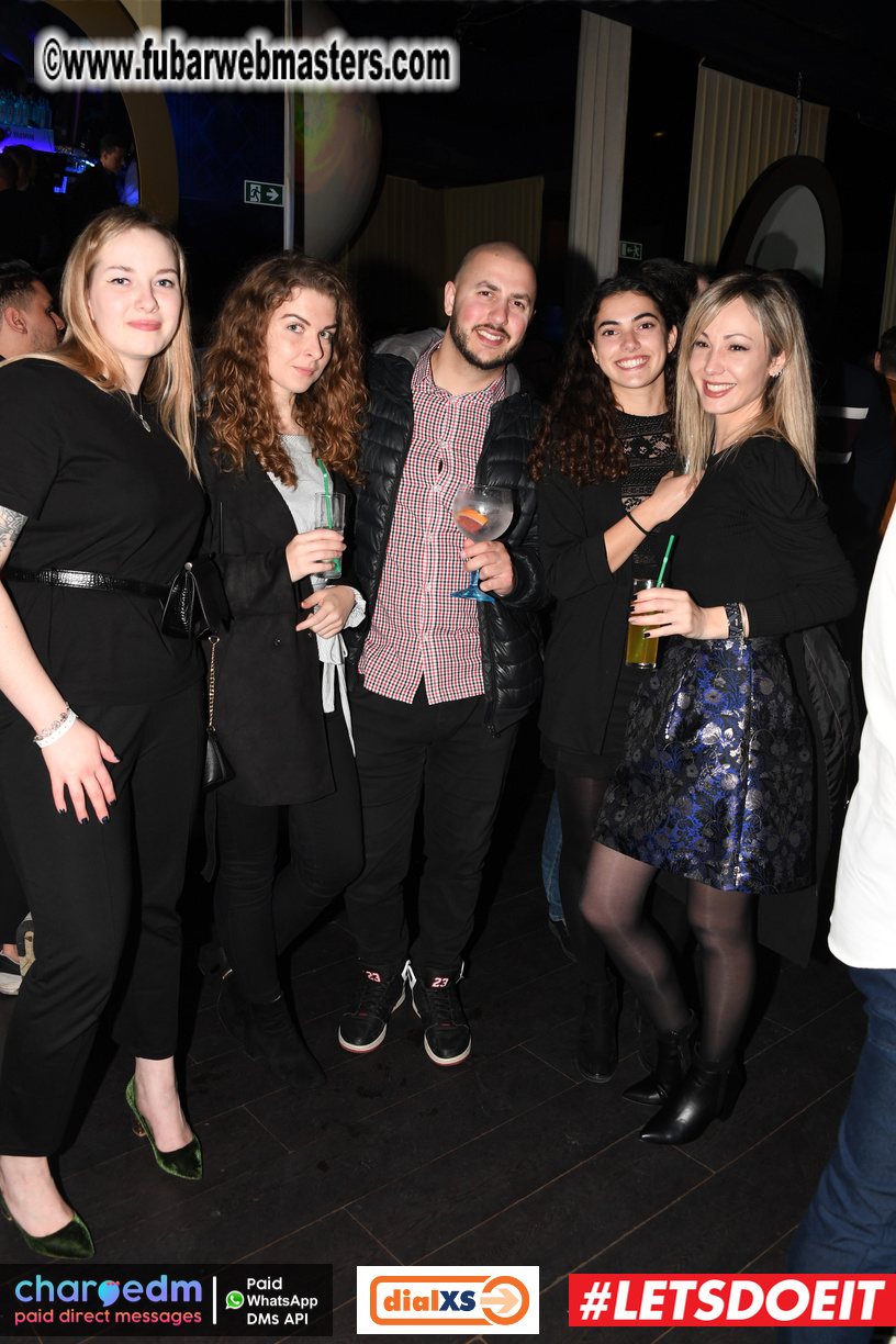 ExoClick Party