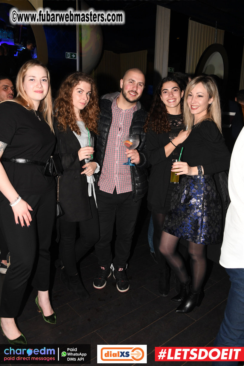 ExoClick Party