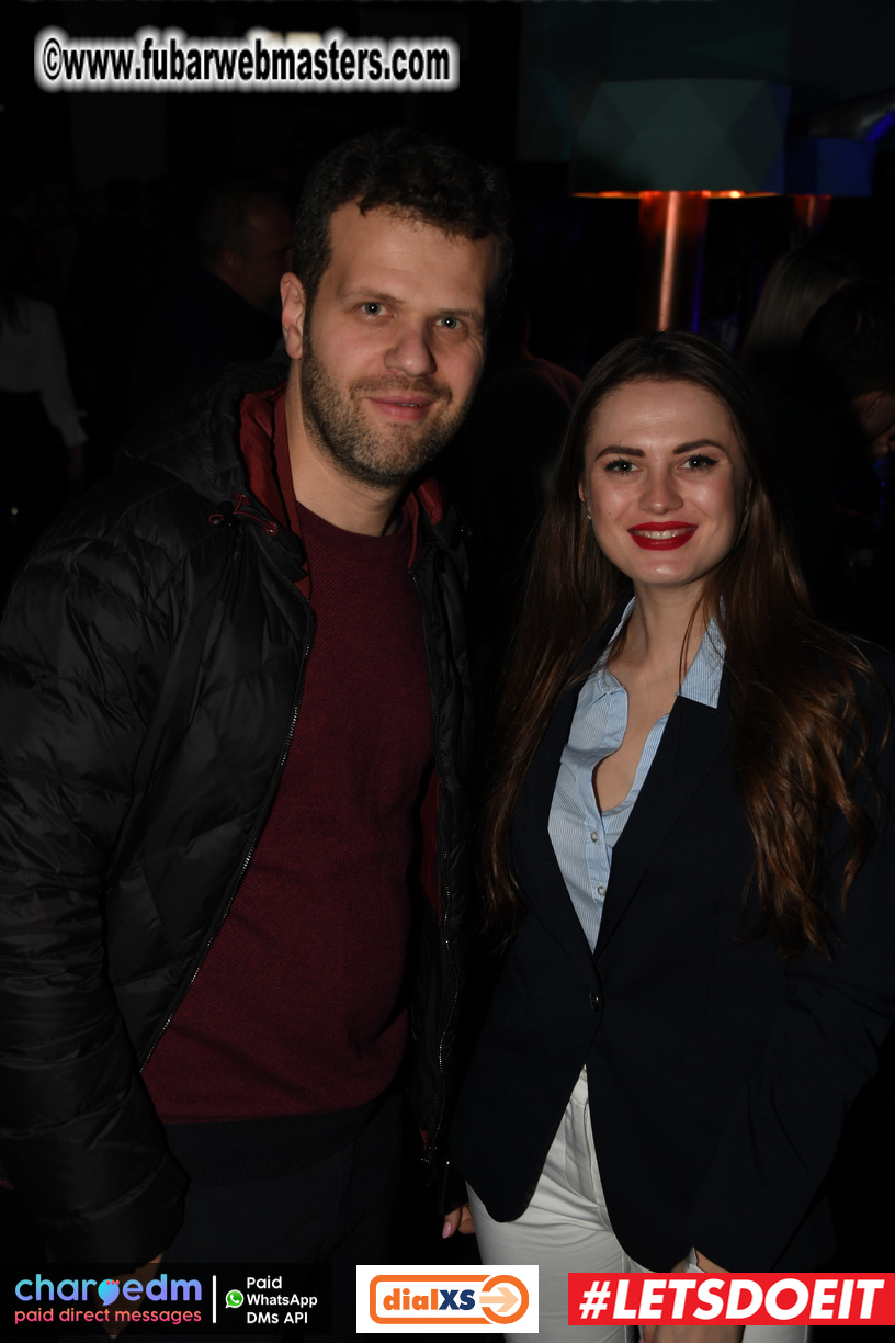 ExoClick Party