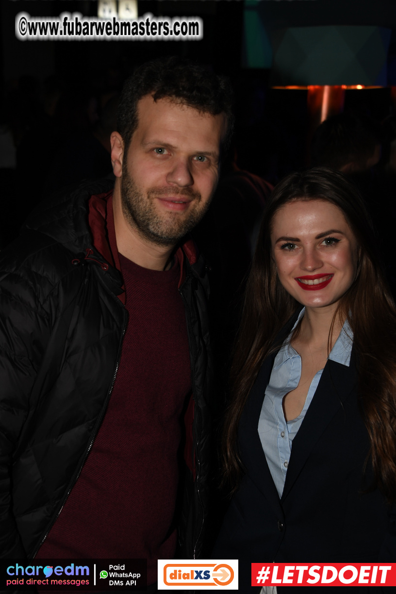 ExoClick Party