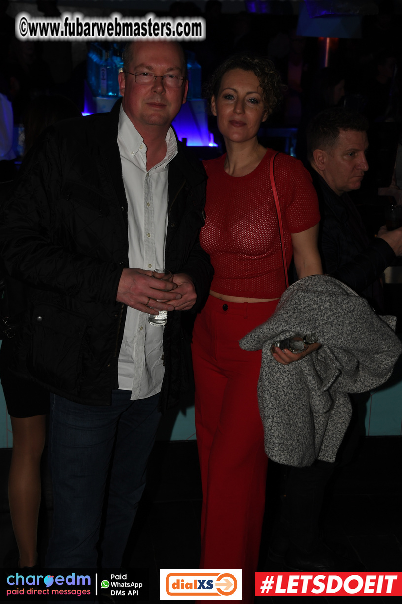 ExoClick Party