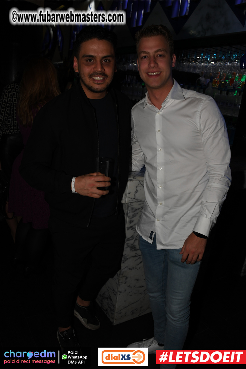 ExoClick Party