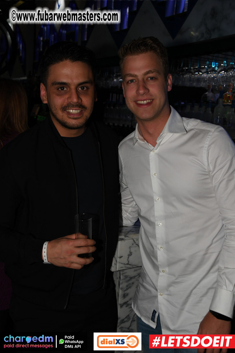 ExoClick Party