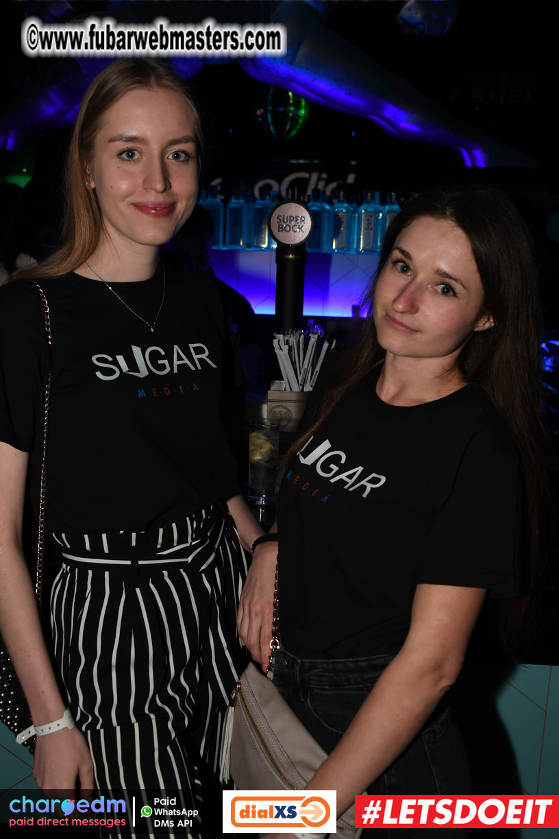 ExoClick Party