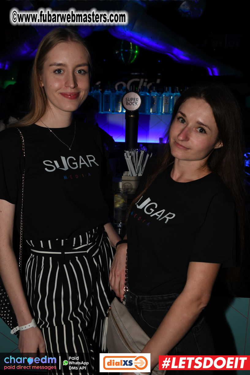 ExoClick Party
