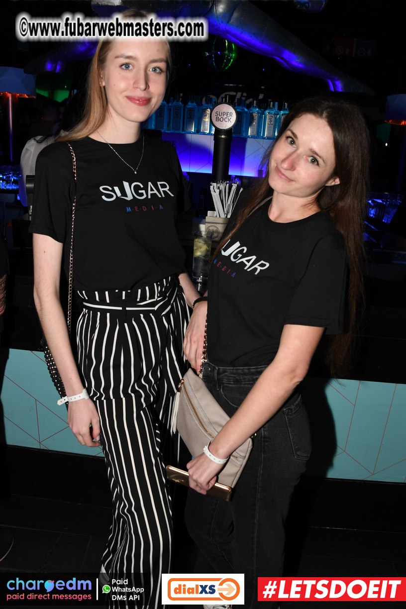 ExoClick Party