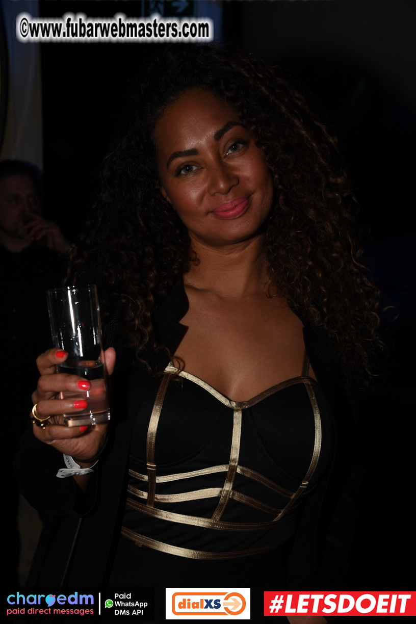 ExoClick Party