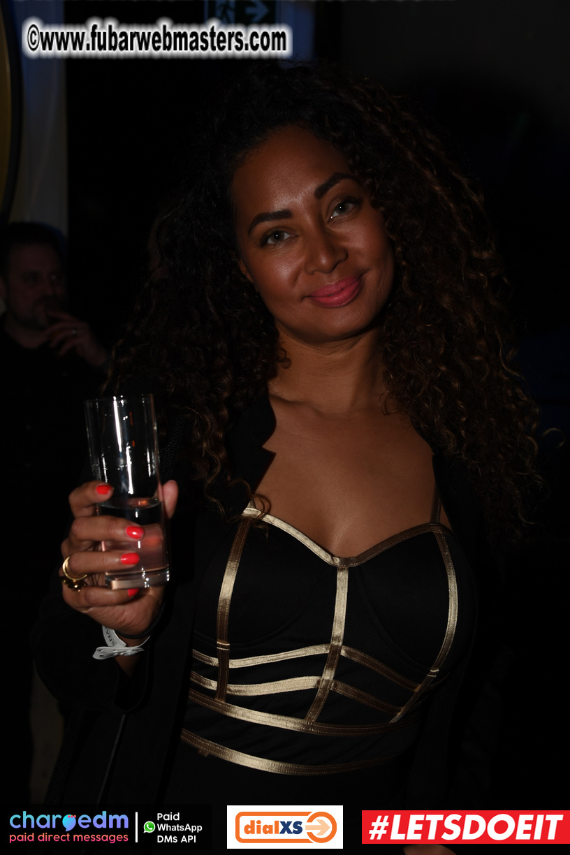 ExoClick Party