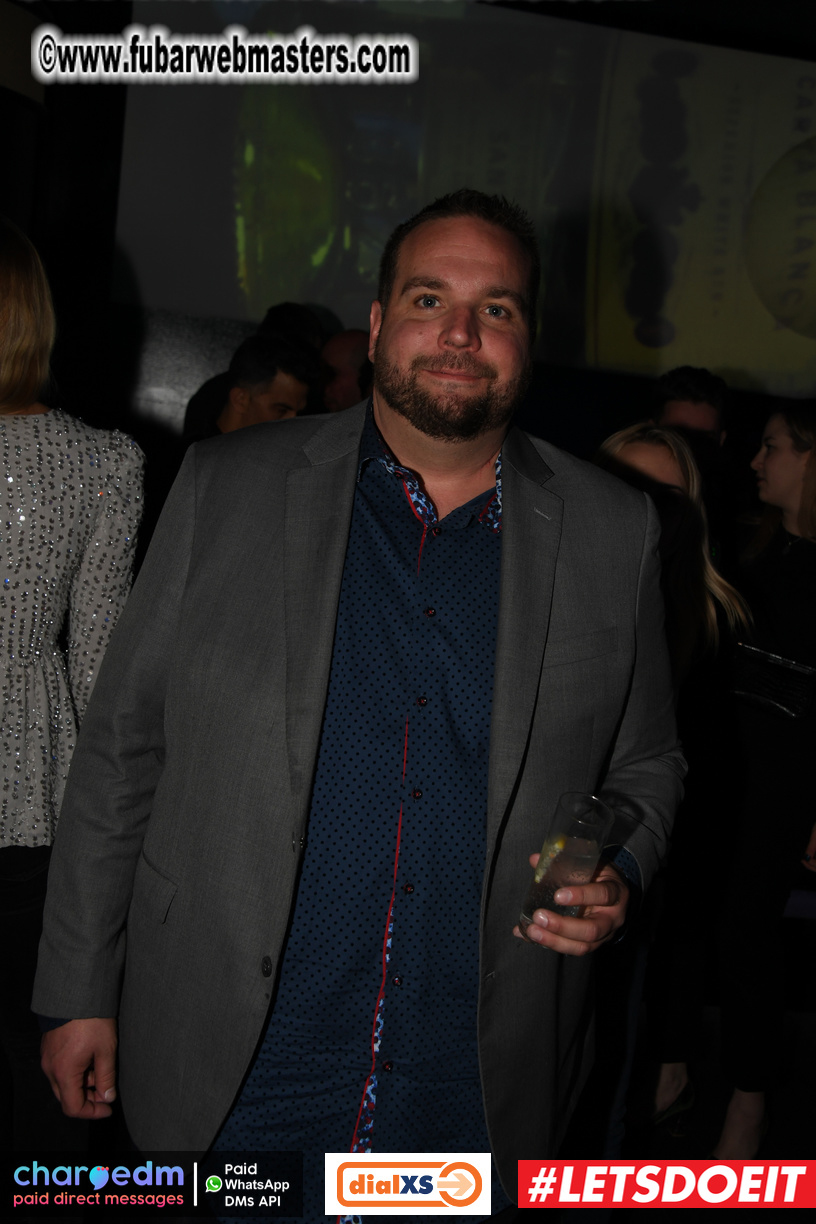 ExoClick Party