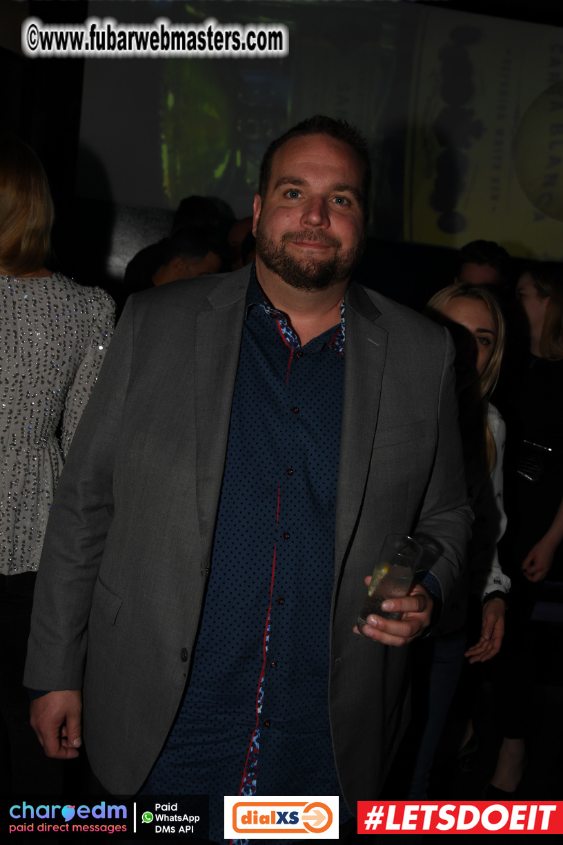 ExoClick Party