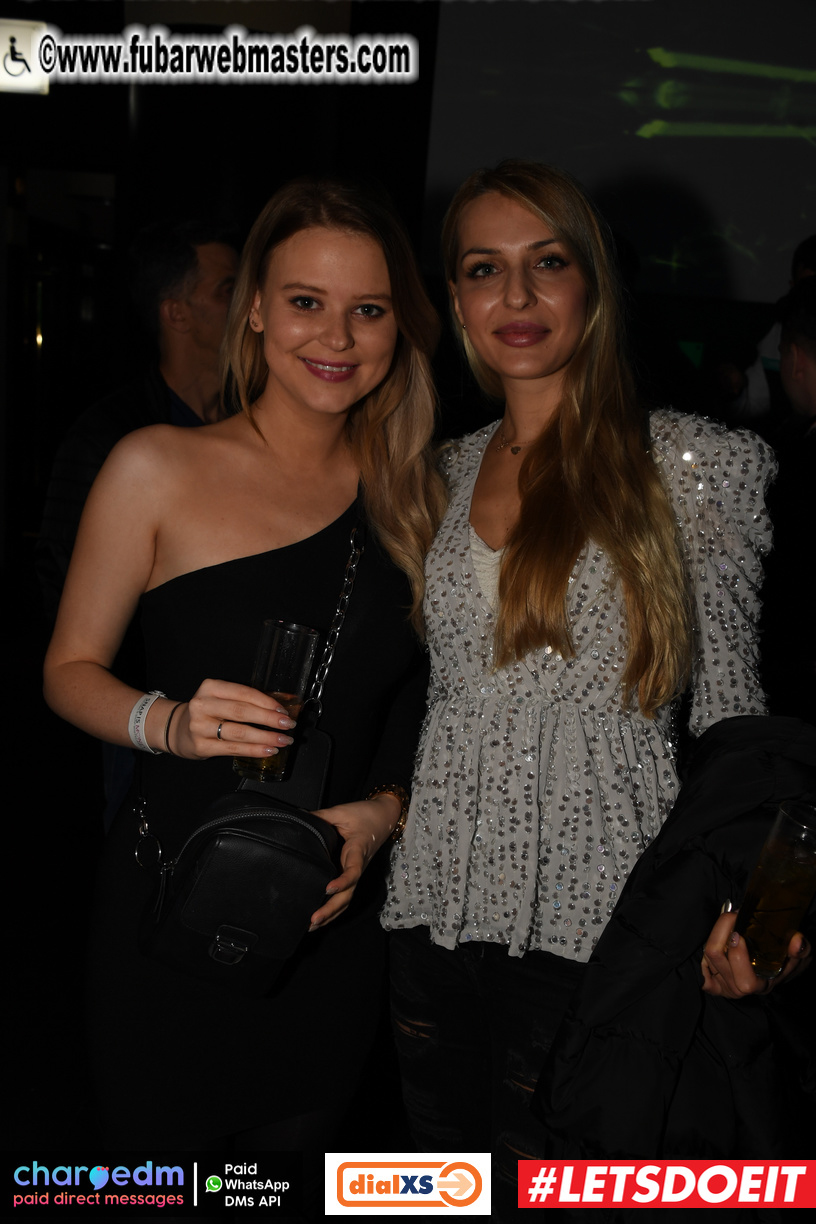 ExoClick Party