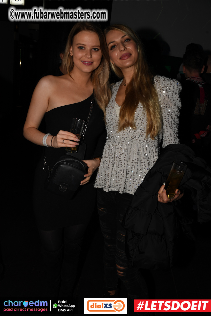 ExoClick Party