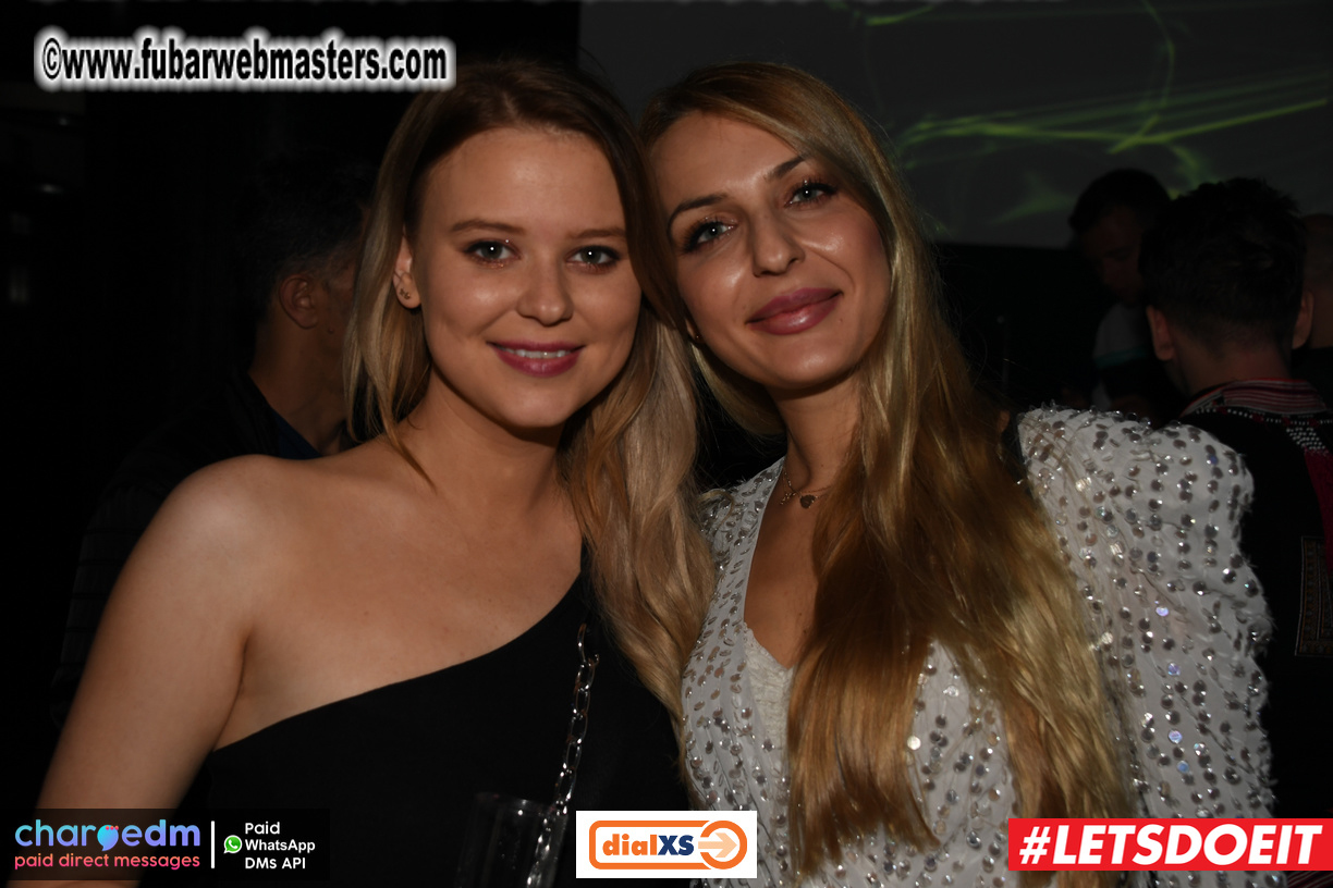 ExoClick Party