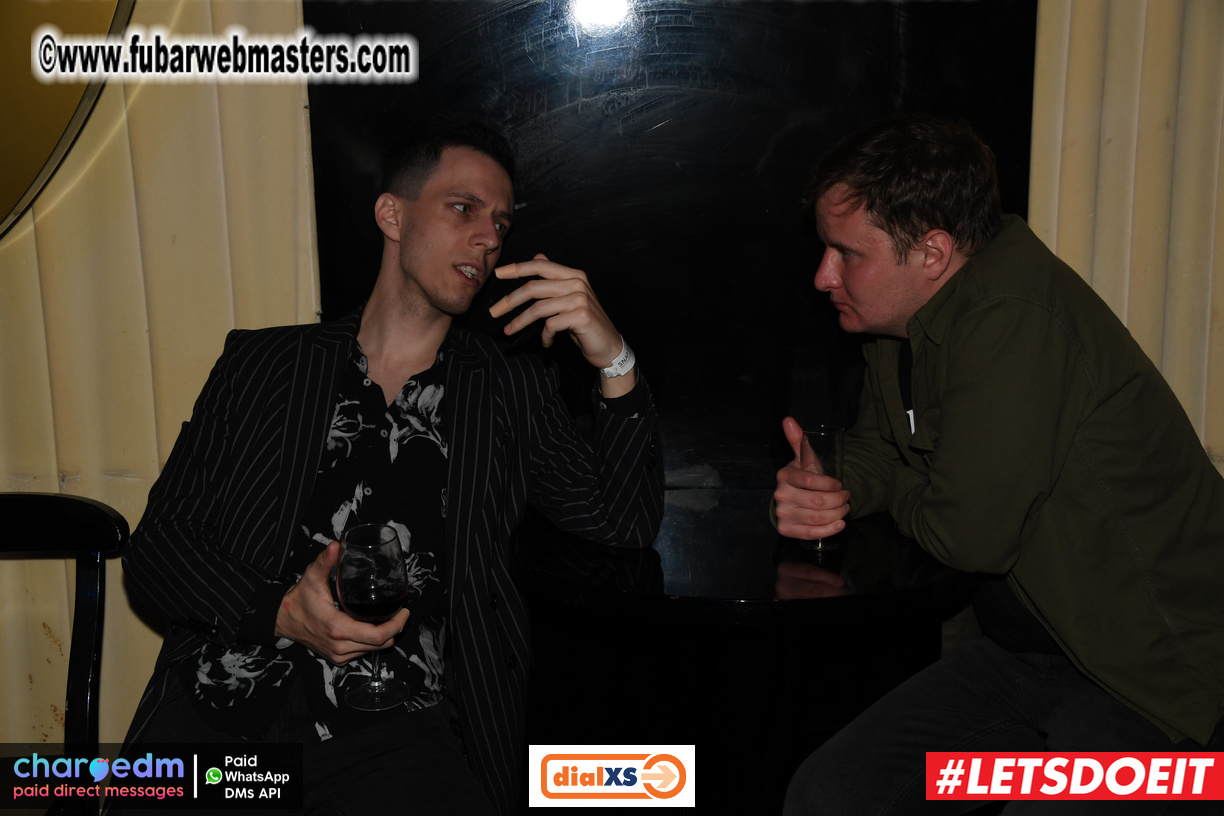 ExoClick Party
