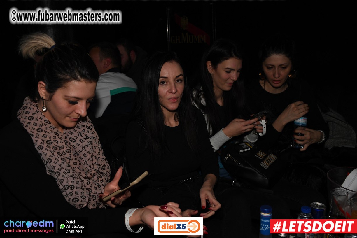 ExoClick Party