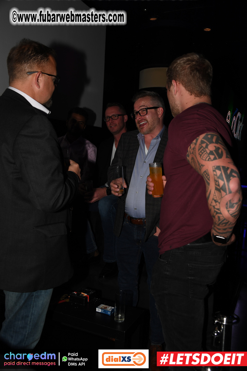 ExoClick Party