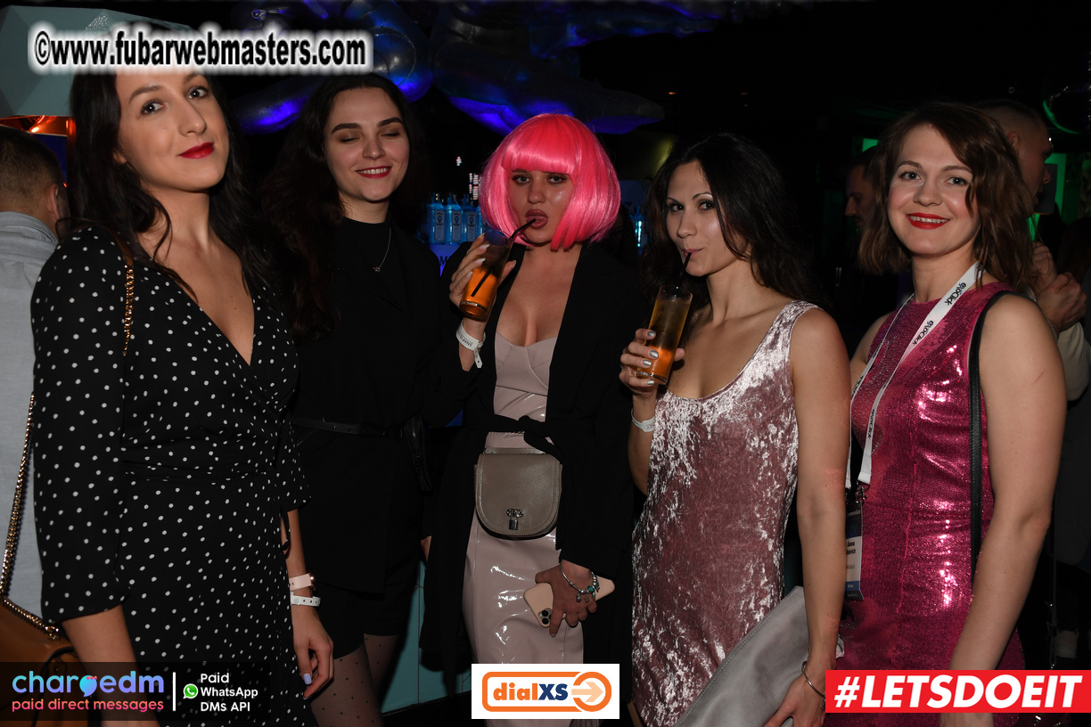 ExoClick Party