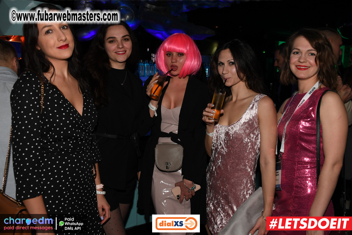 ExoClick Party