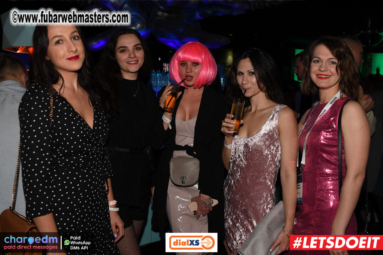 ExoClick Party