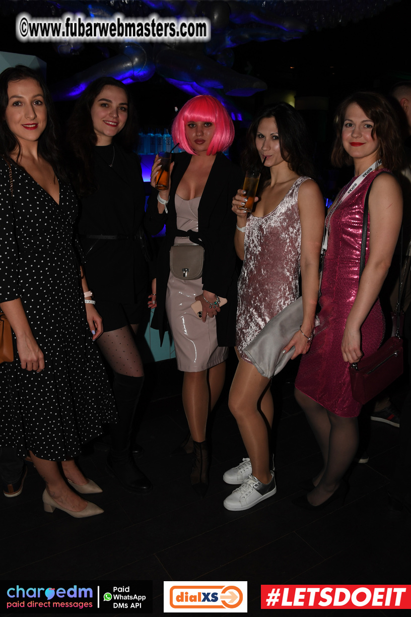 ExoClick Party